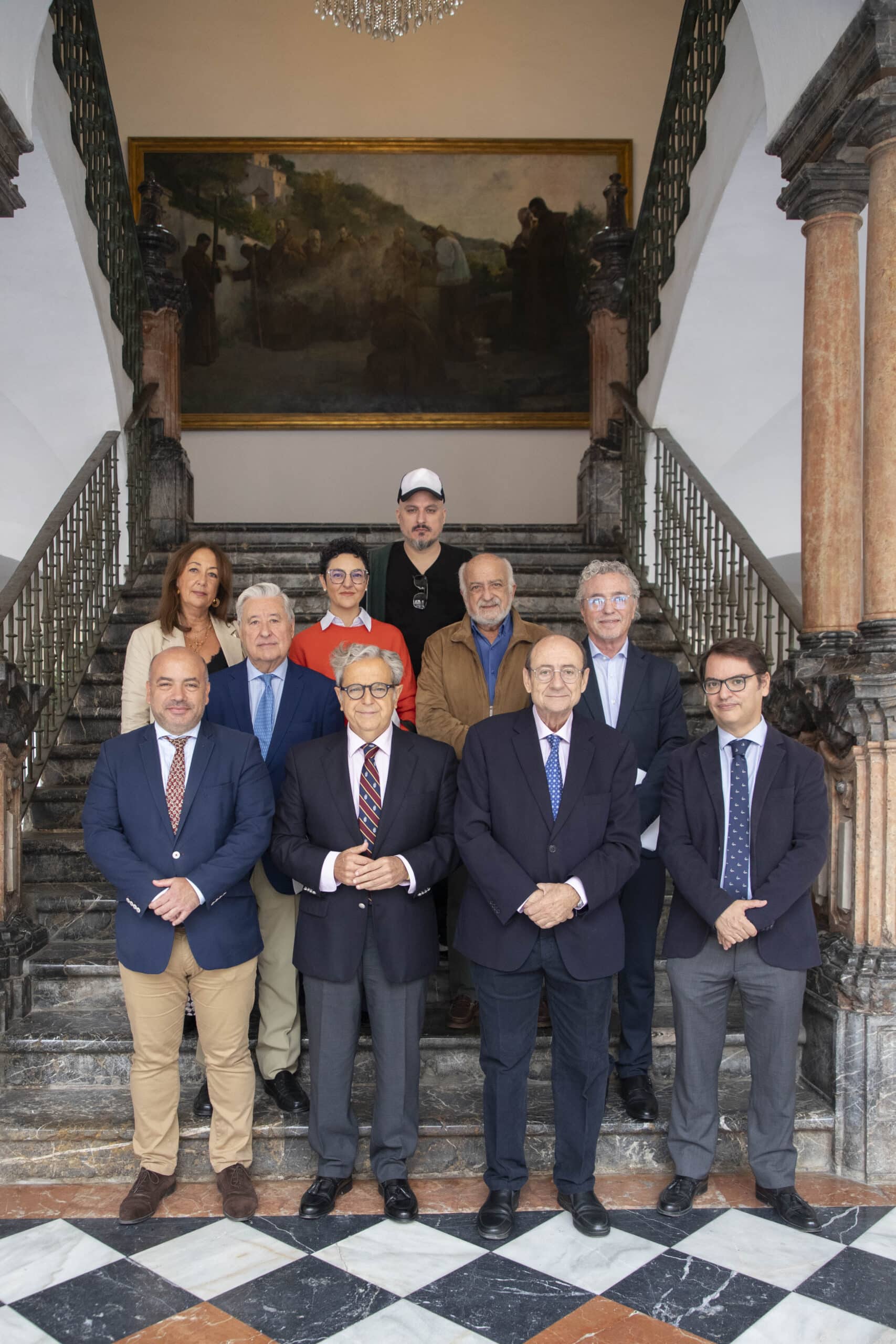 La Diputación destina 127.000 euros para apoyar la actividad cultural de diversas entidades cordobesas 1 La Diputación destina 127.000 euros para apoyar la actividad cultural de diversas entidades cordobesas