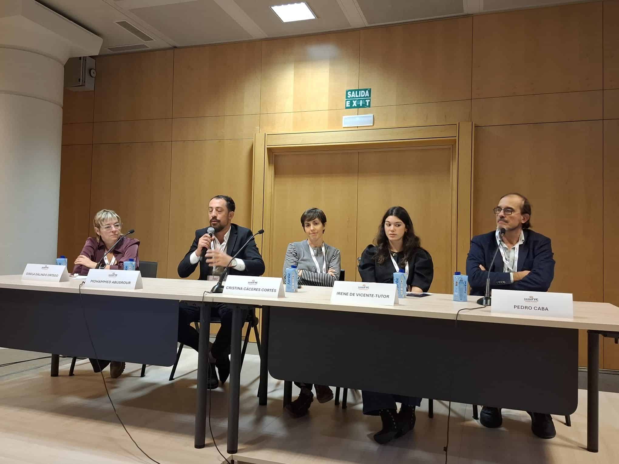 La Fundación Communia semFYC Lanza el Primer Premio a la Innovación Social en Atención Primaria y Medicina Comunitaria 1 La Fundacion Communia semFYC Lanza el Primer Premio a la