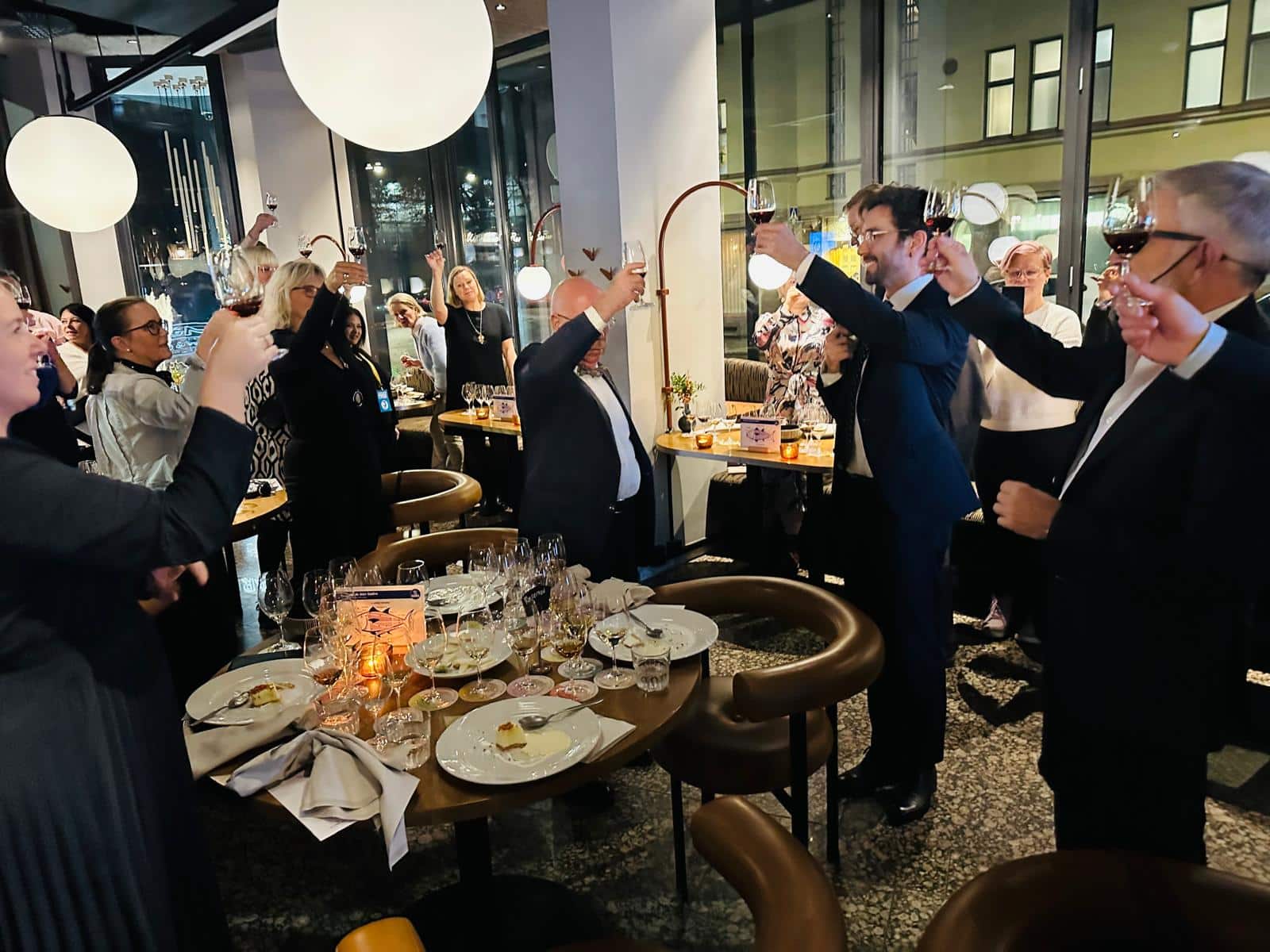 La Gastronomía de la Provincia: Un Atractivo Turístico en Helsinki