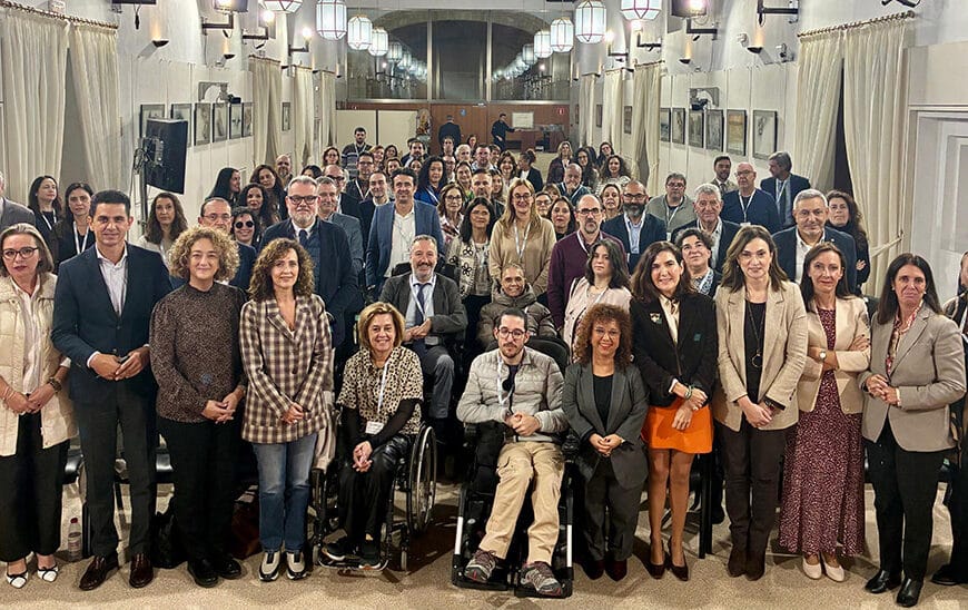 La Junta Anuncia el II Plan de Empleo para Personas con Discapacidad: Un Paso Hacia la Igualdad de Oportunidades