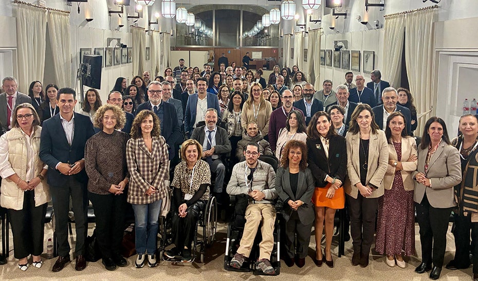 La Junta Anuncia el II Plan de Empleo para Personas con Discapacidad: Un Paso Hacia la Igualdad de Oportunidades