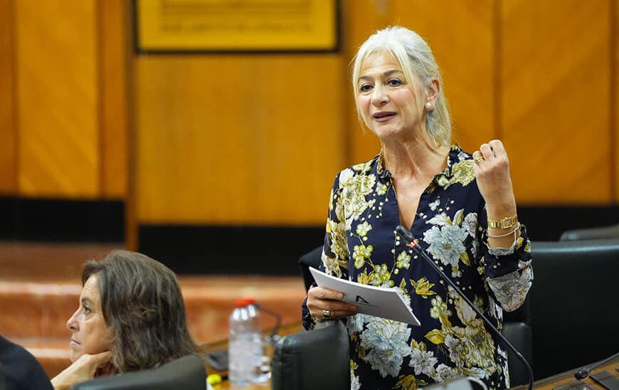 La Junta Aumenta Financiación para Identificación Genética con 500.000 Euros Adicionales