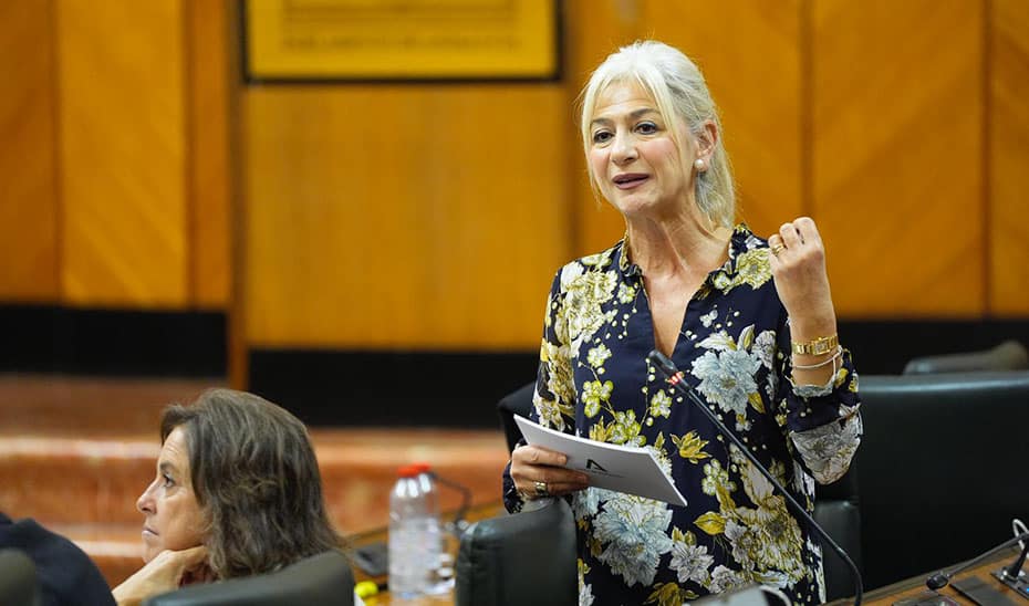 La Junta Aumenta Financiación para Identificación Genética con 500.000 Euros Adicionales 1 La Junta Aumenta Financiación para Identificación Genética con 500.000 Euros Adicionales