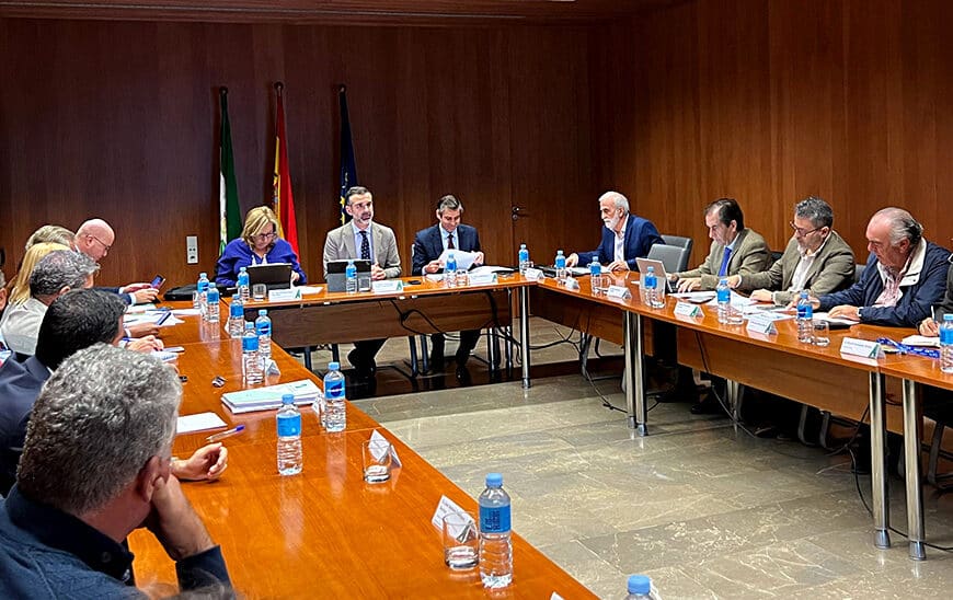 La Junta Aumenta un 19% la Inversión en Pesca y Acuicultura para 2026, Destinando 60,6 Millones