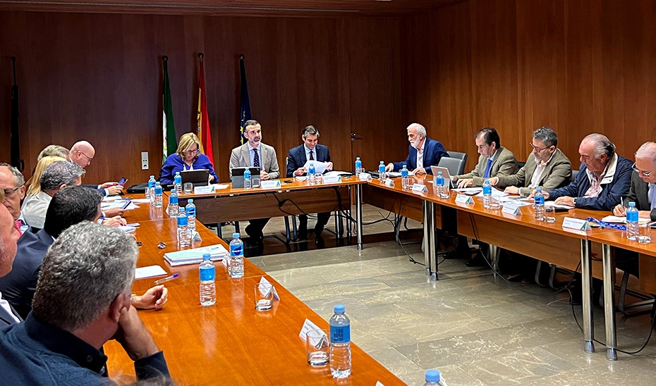 La Junta Aumenta un 19% la Inversión en Pesca y Acuicultura para 2026, Destinando 60,6 Millones