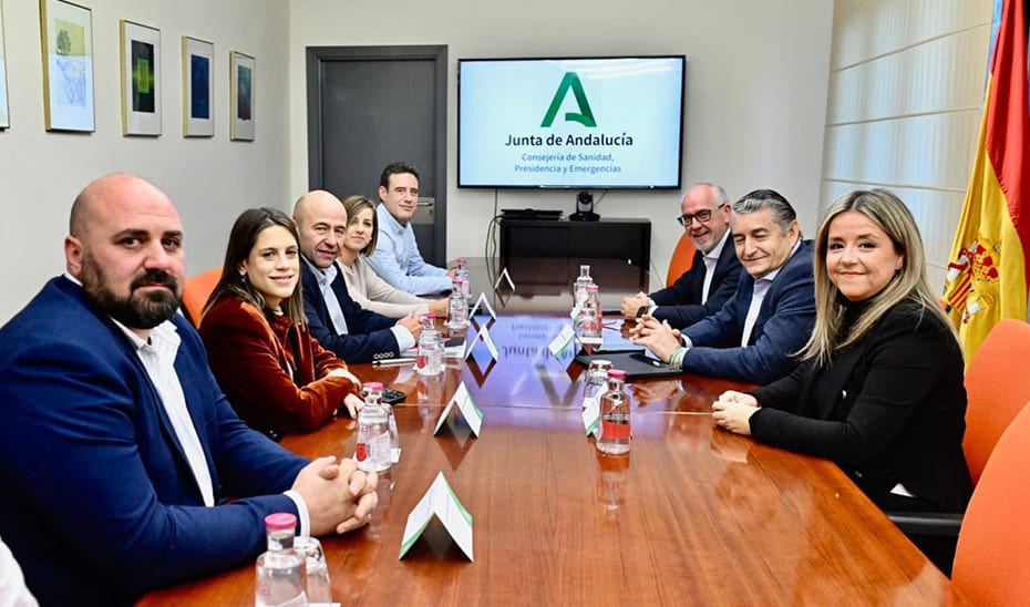 La Junta Confirma la Construcción del Centro de Salud en el Casco Urbano de Cazorla