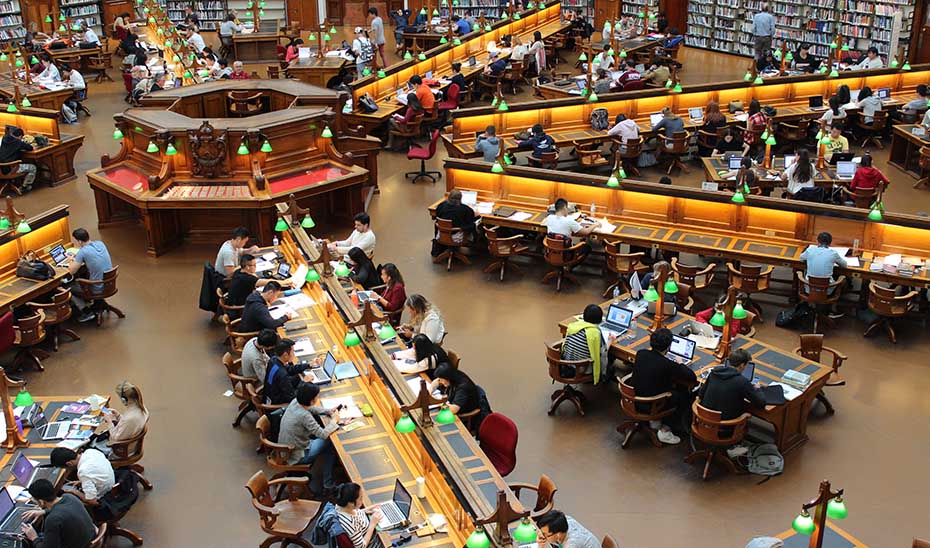 La Junta Destinará 39 Millones a Universidades Públicas para Aumentar Salarios un 2,5%