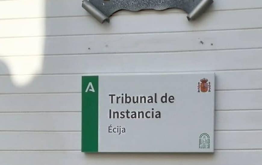La Junta Invierte más de 538.500 Euros en la Rehabilitación de Edificios Judiciales en Écija y Úbeda