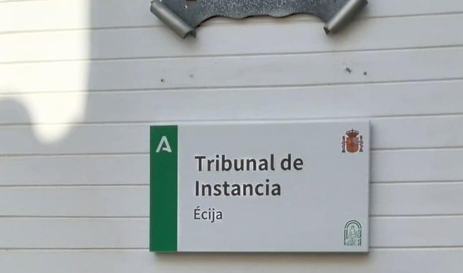 La Junta Invierte más de 538.500 Euros en la Rehabilitación de Edificios Judiciales en Écija y Úbeda