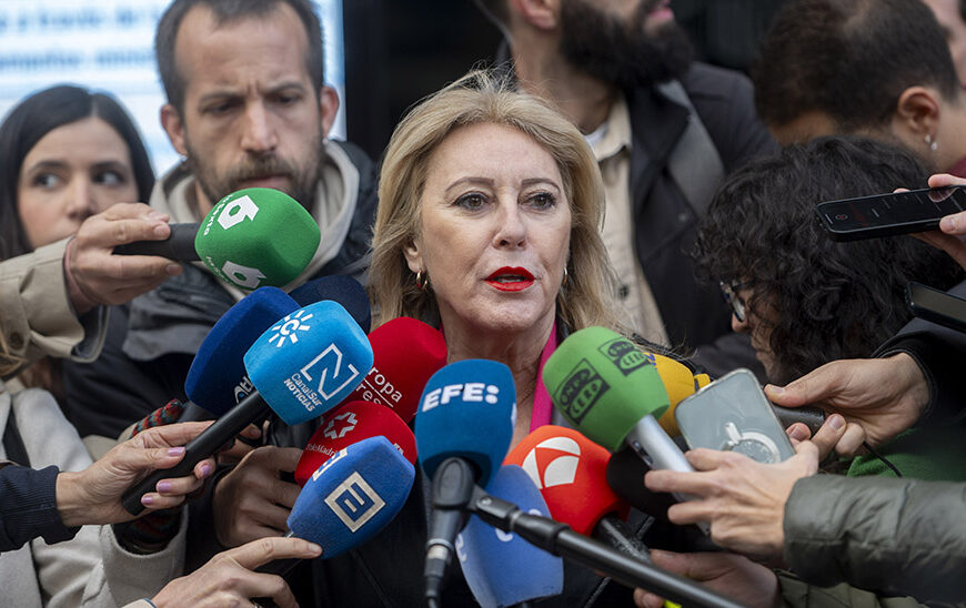 La Junta Manifiesta su Preocupación por el Anuncio de Hacienda sobre un Nuevo Sistema de Financiación que Incluye la "Singularidad"