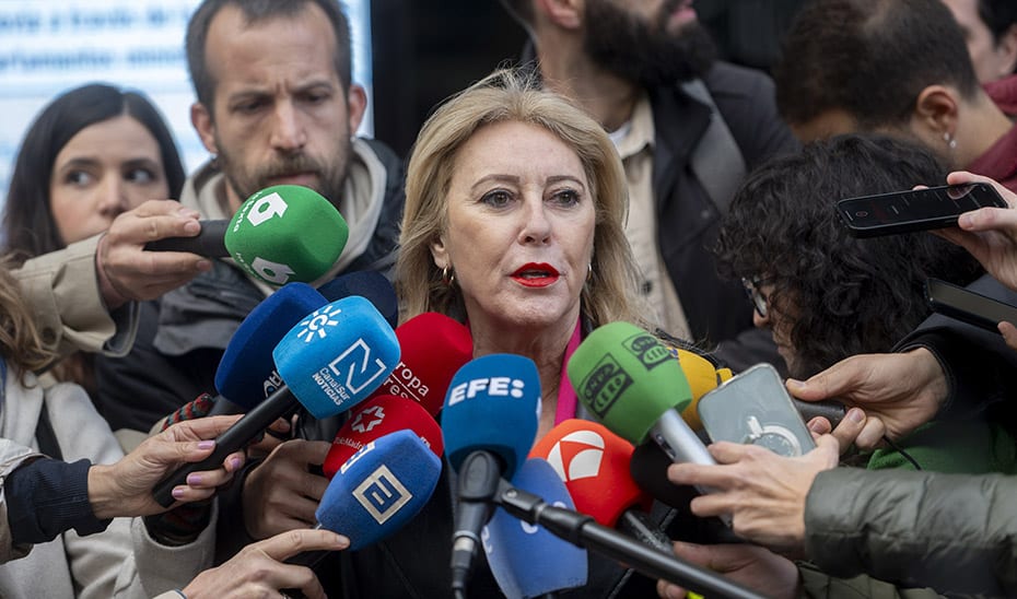 La Junta Manifiesta su Preocupación por el Anuncio de Hacienda sobre un Nuevo Sistema de Financiación que Incluye la "Singularidad"