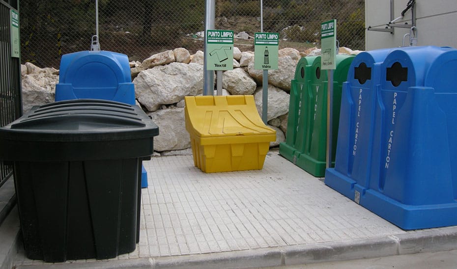 La Junta Otorga 10 Millones a Entidades Locales para Vehículos de Recogida de Biorresiduos 1 La Junta Otorga 10 Millones a Entidades Locales para Vehículos de Recogida de Biorresiduos