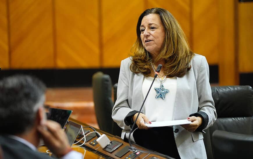 La Junta Refuerza la Educación Especial con 636 Millones y Ampliación de Especialistas