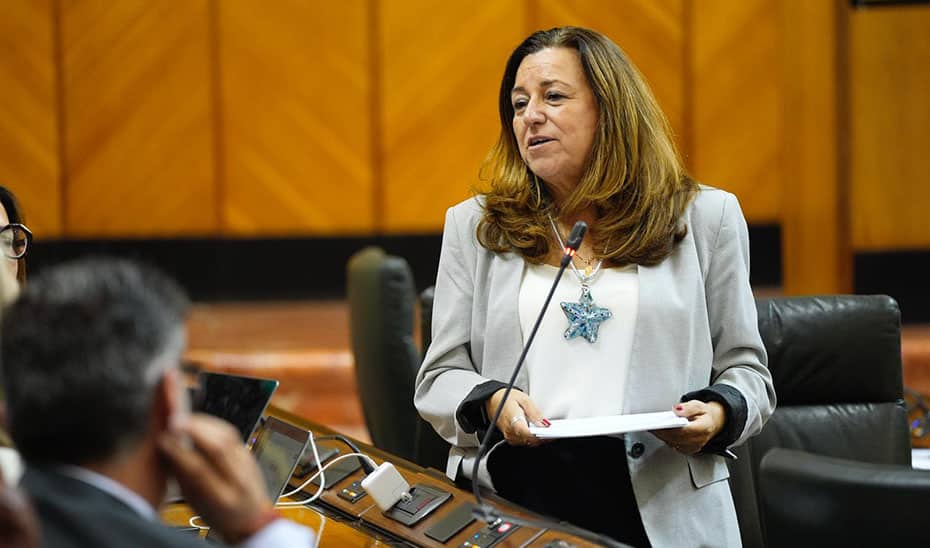 La Junta Refuerza la Educación Especial con 636 Millones y Ampliación de Especialistas 1 La Junta Refuerza la Educación Especial con 636 Millones y Ampliación de Especialistas