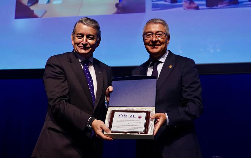 La Junta destina un millón de euros para impulsar el voluntariado de Protección Civil