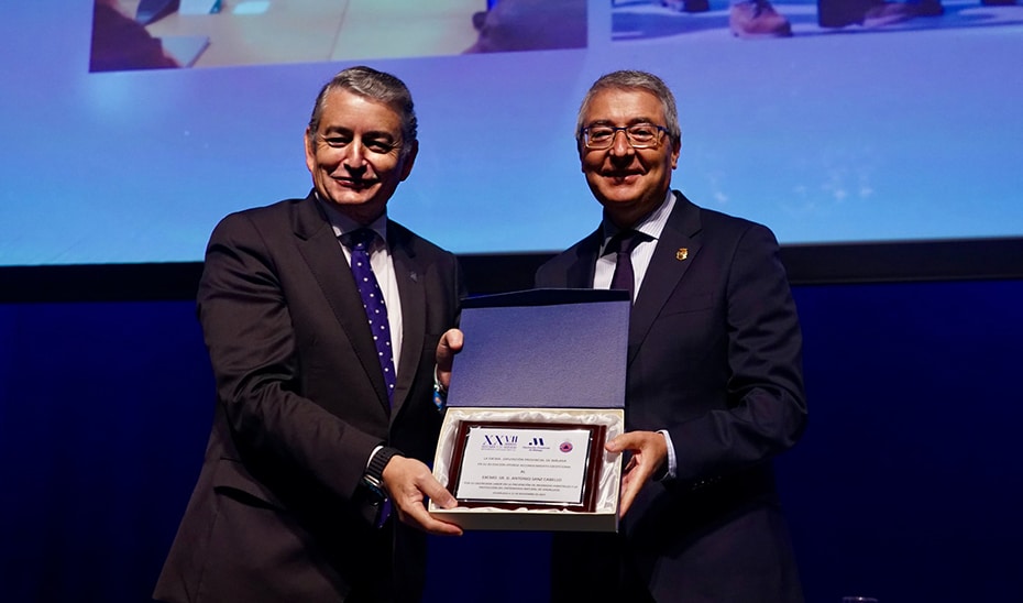 La Junta destina un millón de euros para impulsar el voluntariado de Protección Civil 1 La Junta destina un millón de euros para impulsar el voluntariado de Protección Civil