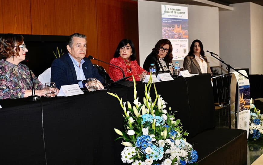 La Junta destinará 19 millones adicionales para ampliar el acceso a sistemas automatizados de infusión de insulina