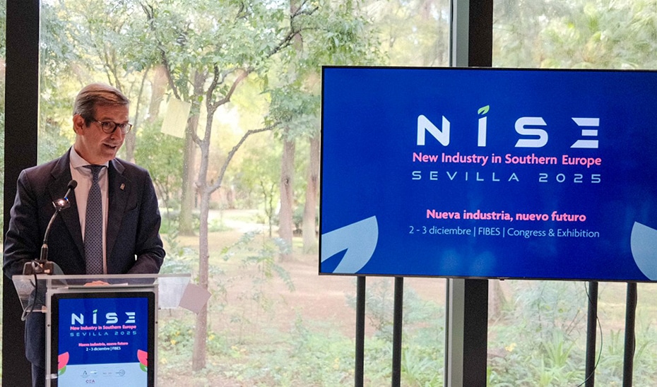 La Junta lanza los primeros premios 'Nuestra Industria, Energía y Minas' con 48 candidaturas recibidas 1 La Junta lanza los primeros premios 'Nuestra Industria, Energía y Minas' con 48 candidaturas recibidas