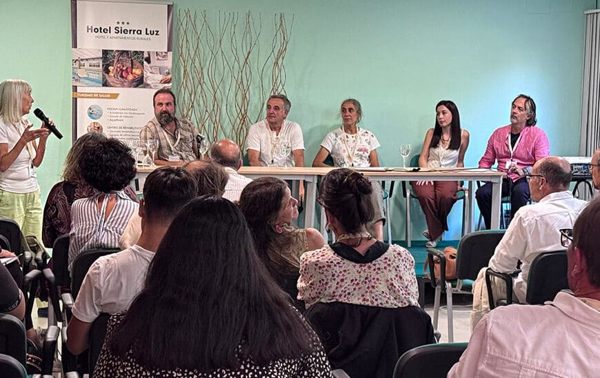 La Junta refuerza su respaldo al sector ecológico con 52 iniciativas clave para mujeres, jóvenes y pymes