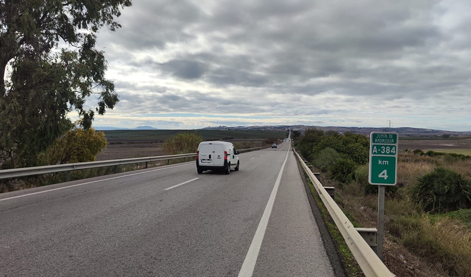 La Junta reinicia el proyecto de la autovía Arcos-Antequera con la planificación del tramo hacia Bornos