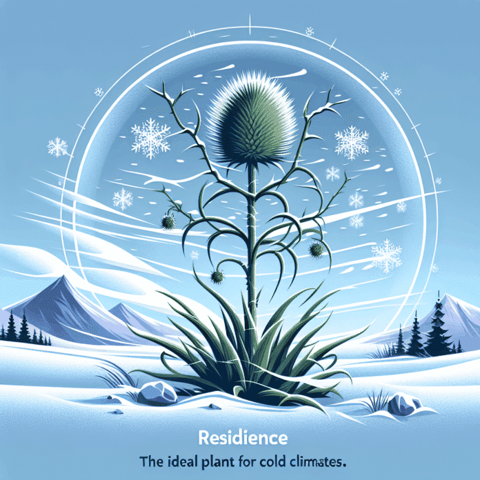 con poca raíz, es resistente a climas fríos e ideal para cualquier zona en la que se plante