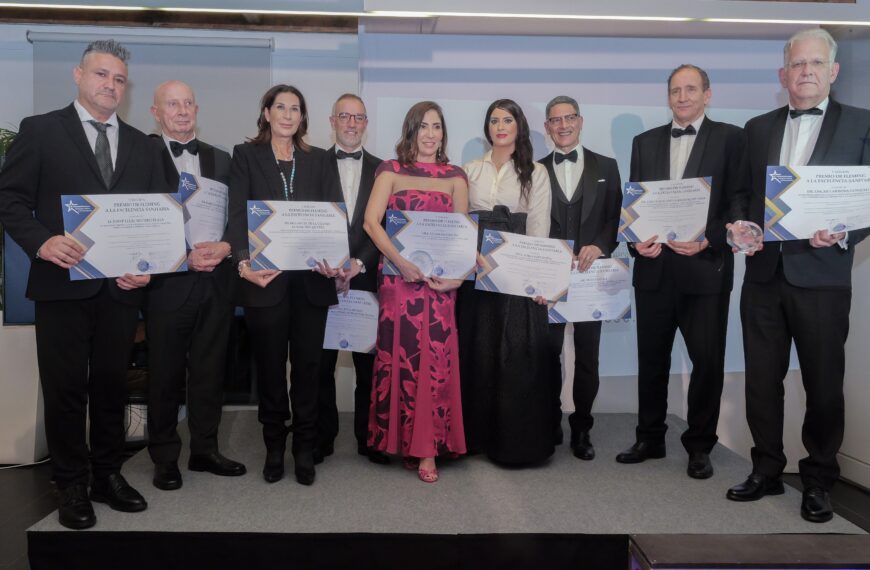 La SECSE Otorga los Premios Dr. Fleming a la Excelencia Sanitaria en su V Edición en Madrid