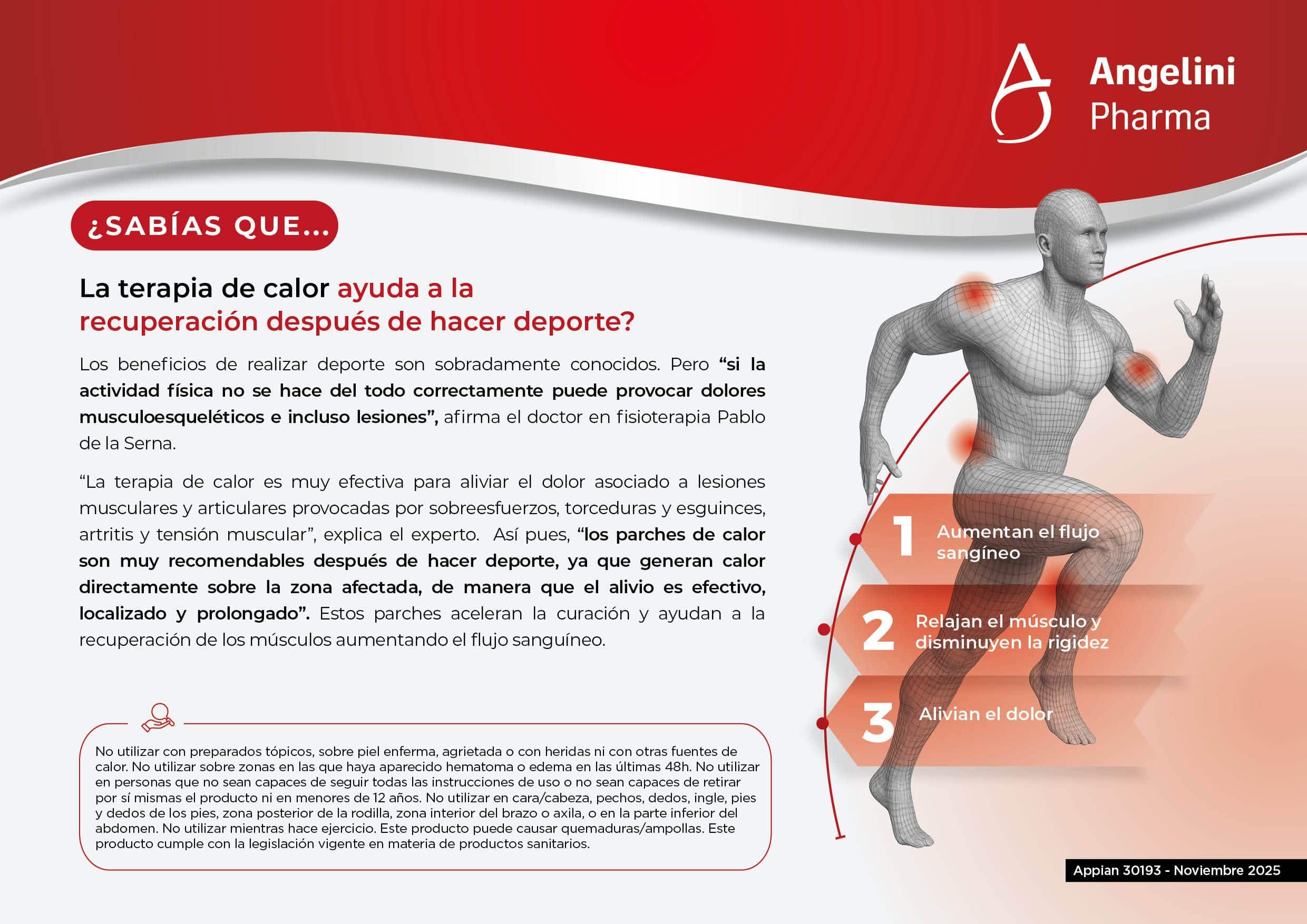 La Termoterapia como Clave para la Recuperación Deportiva: Perspectivas de Pablo de la Serna 1 La Termoterapia como Clave para la Recuperacion Deportiva Perspectivas de