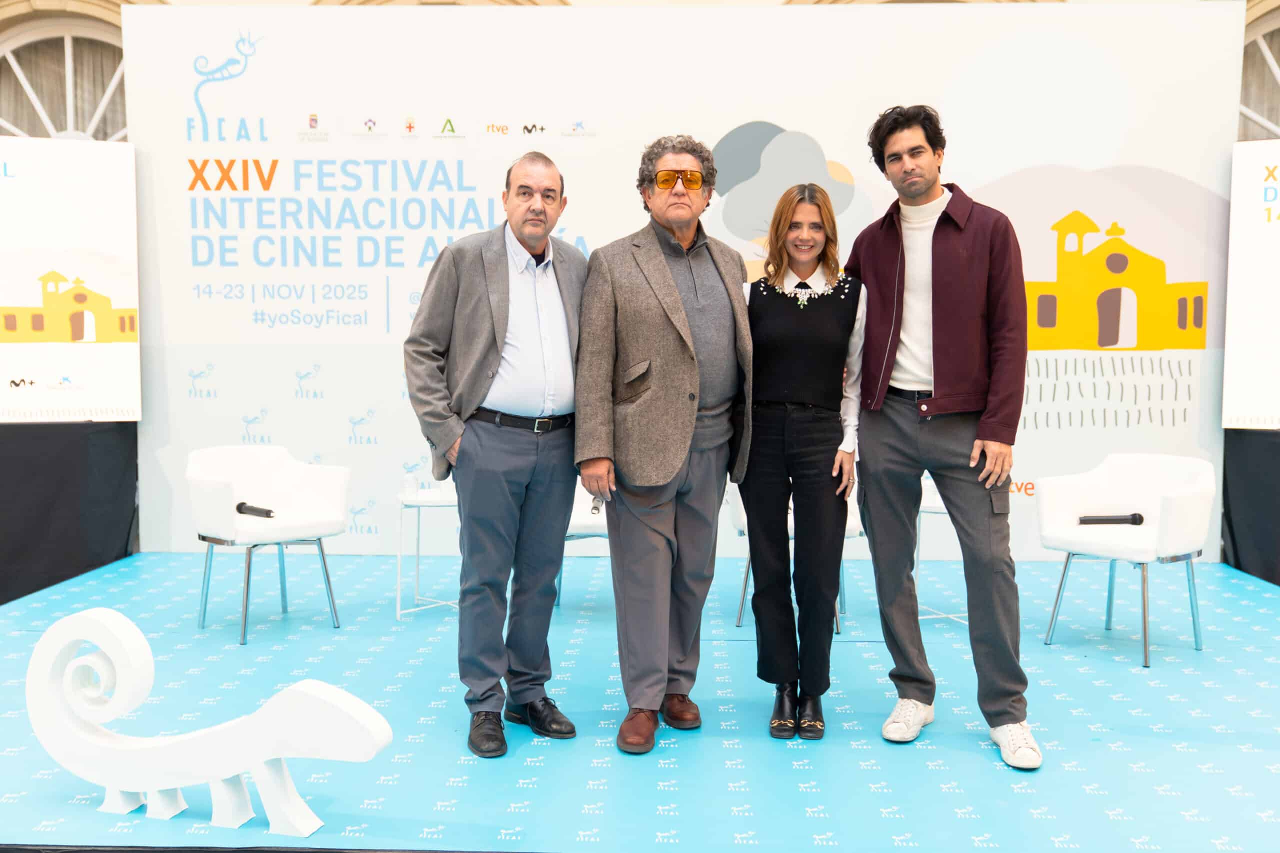 La Última Mesa Redonda de FICAL 2025 Revela el Poder Adictivo del Cine y Sus Procesos