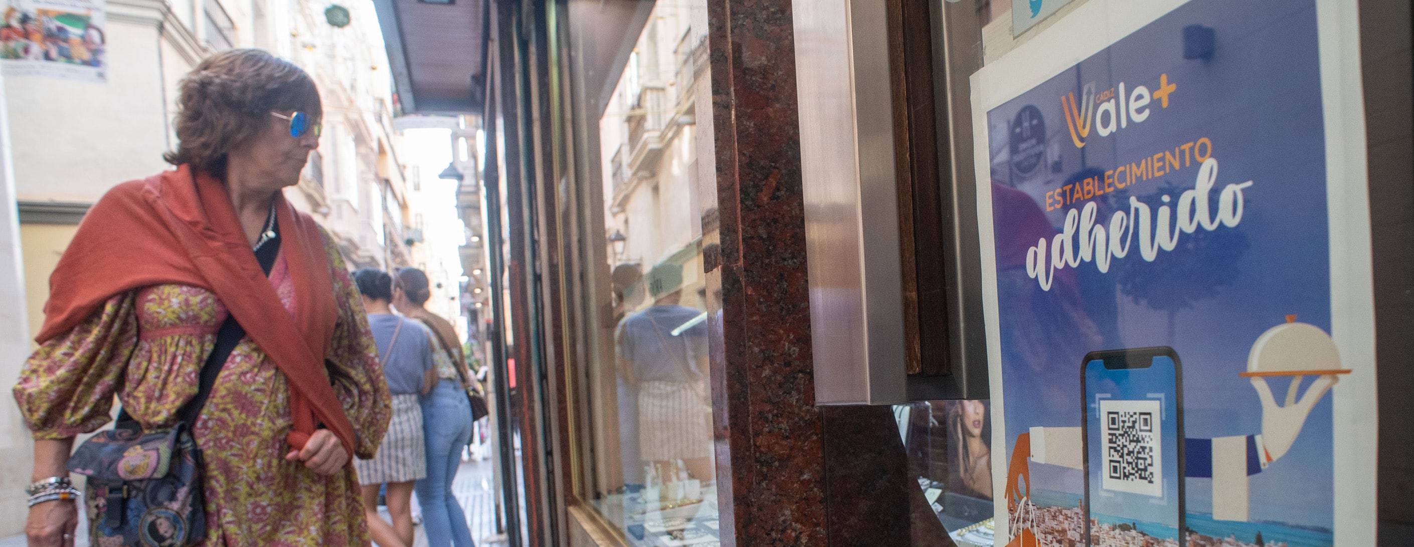 La nueva edición de Cádiz Vale Más se lanzará después de Navidad