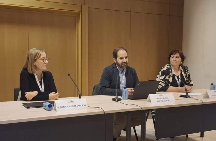 La semFYC Reconoce la Excelencia en el Cuidado de Personas Mayores con Cinco Nuevos Sellos de Calidad