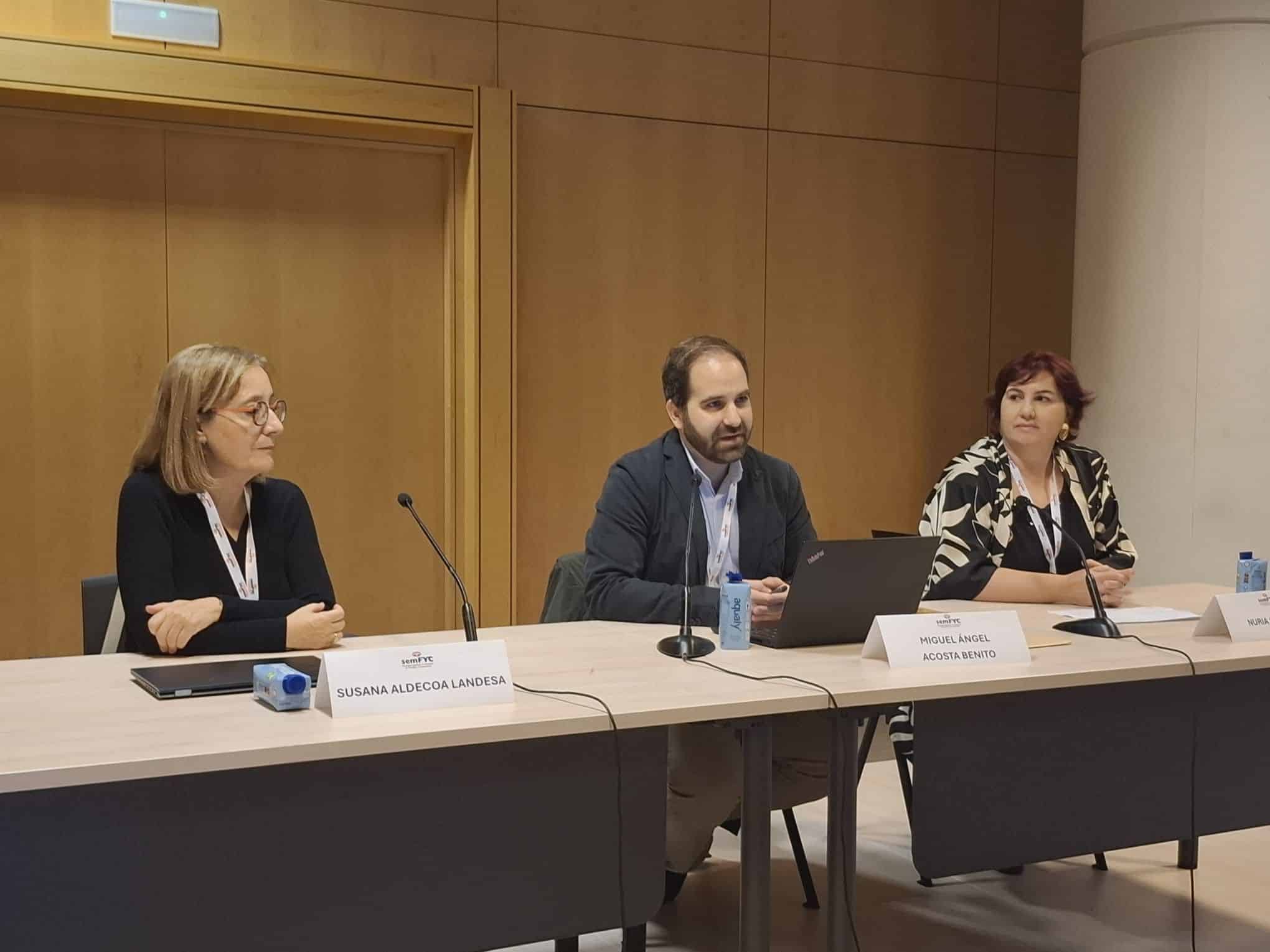 La semFYC Reconoce la Excelencia en el Cuidado de Personas Mayores con Cinco Nuevos Sellos de Calidad 1 La semFYC Reconoce la Excelencia en el Cuidado de Personas