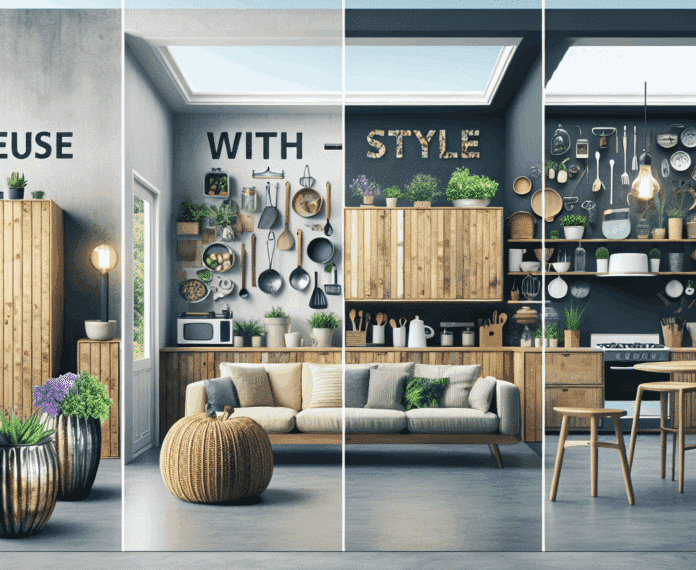 las mejores ideas para reutilizarlos en casa