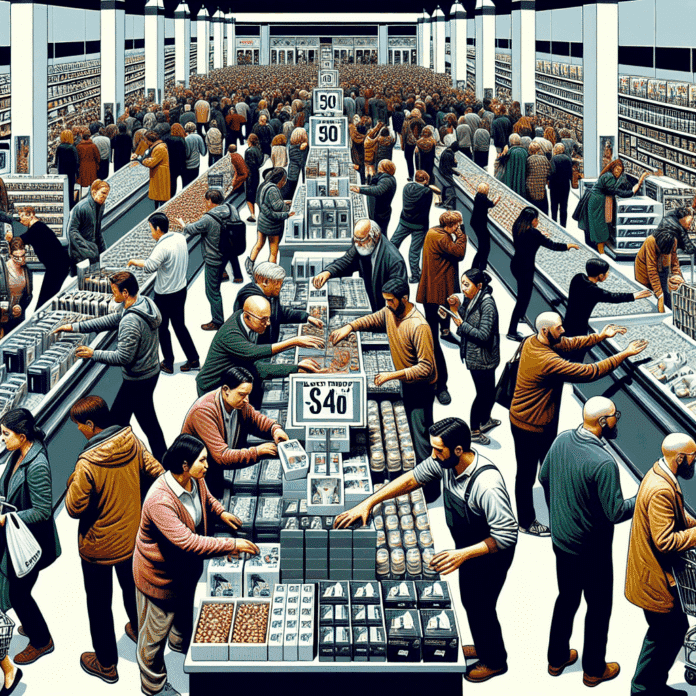 las mejores ofertas del Black Friday