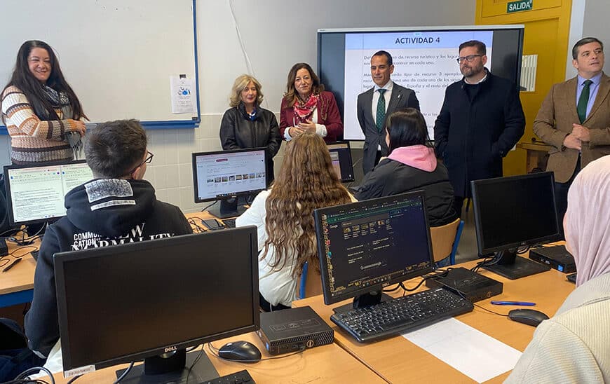 Licitación para la Nueva Sede del Conservatorio Profesional de Música María de Molina en Úbeda