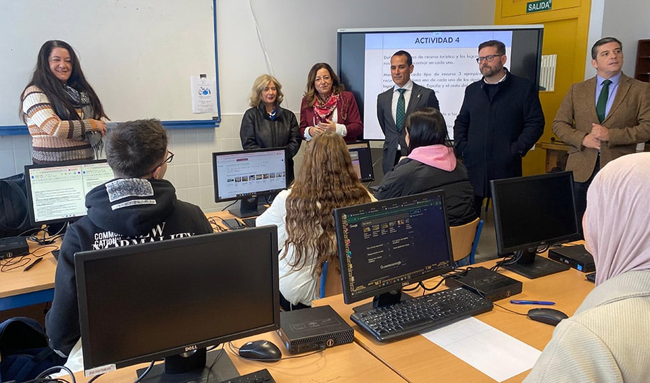 Licitación para la Nueva Sede del Conservatorio Profesional de Música María de Molina en Úbeda