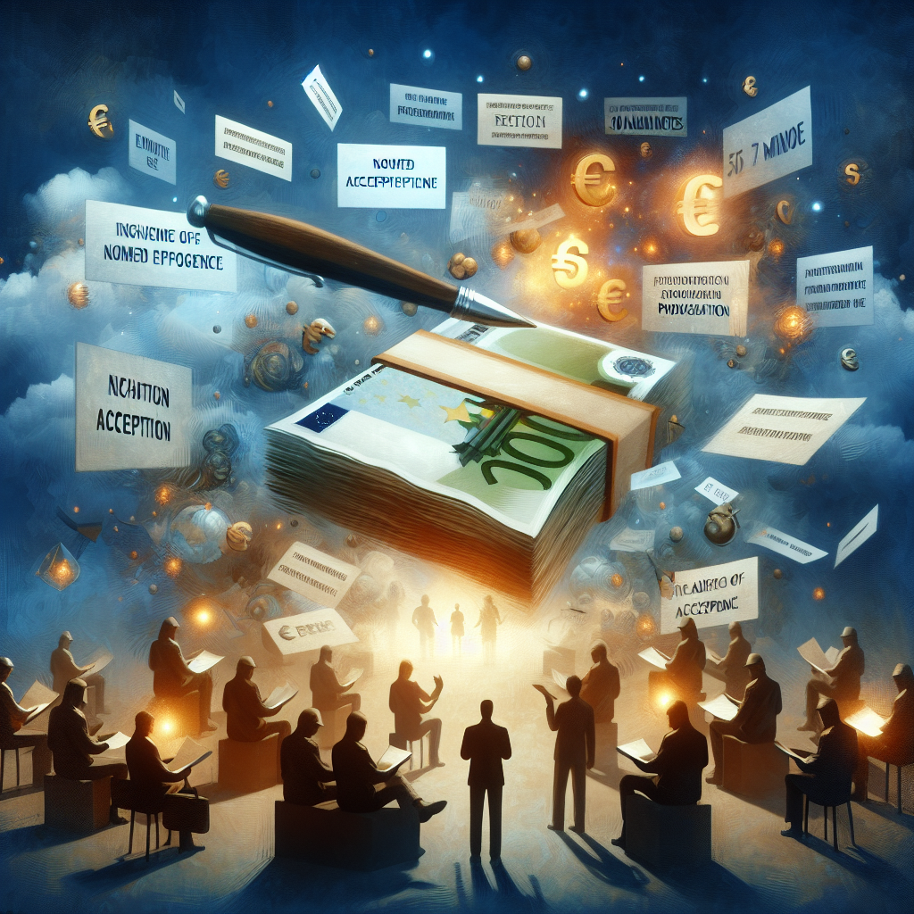 MARF Aprueba Programa de Pagarés de 50 Millones de Euros para Nextil: Impulso Financiero Estratégico 1 Imagen de Axel Buffet