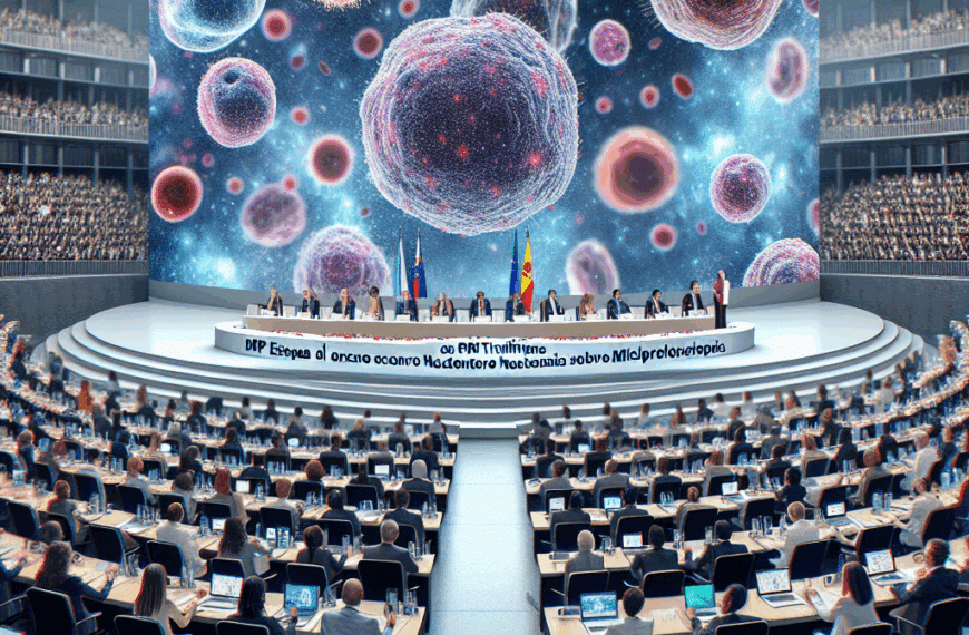 MPN España Triunfa con el VI Encuentro Nacional sobre Neoplasias Mieloproliferativas