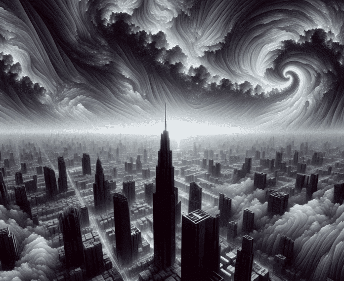 Cortinas altas y tela adecuada