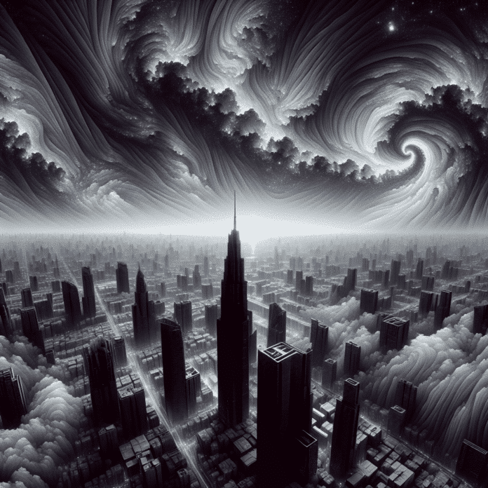 Maestría en Espacios: La Transformación a Través de Tela y Altura 1 Cortinas altas y tela adecuada