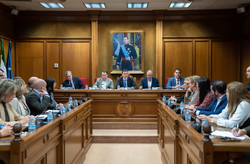 Más de 1 millón de euros para promover el Arte, la Cultura y el Deporte en la provincia, según la Diputación