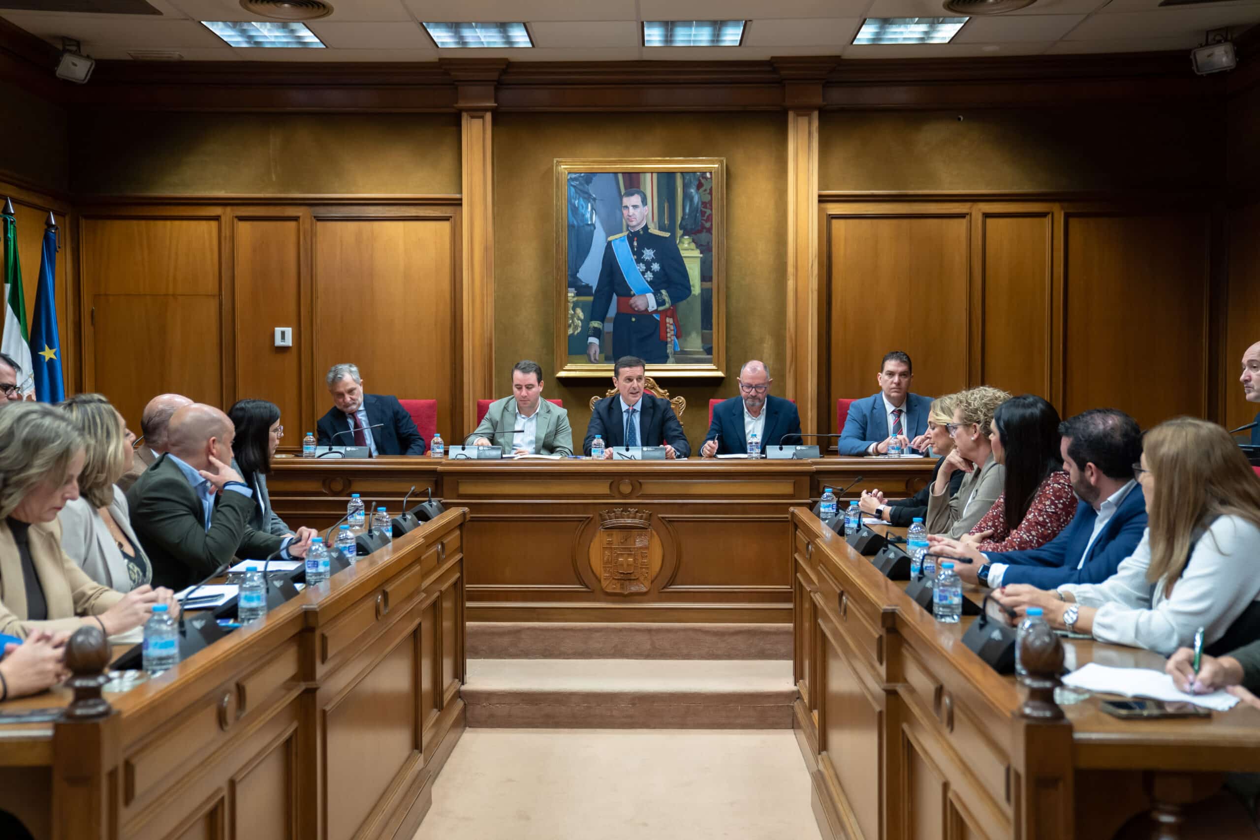 Más de 1 millón de euros para promover el Arte, la Cultura y el Deporte en la provincia, según la Diputación 1 Más de 1 millón de euros para promover el Arte, la Cultura y el Deporte en la provincia, según la Diputación