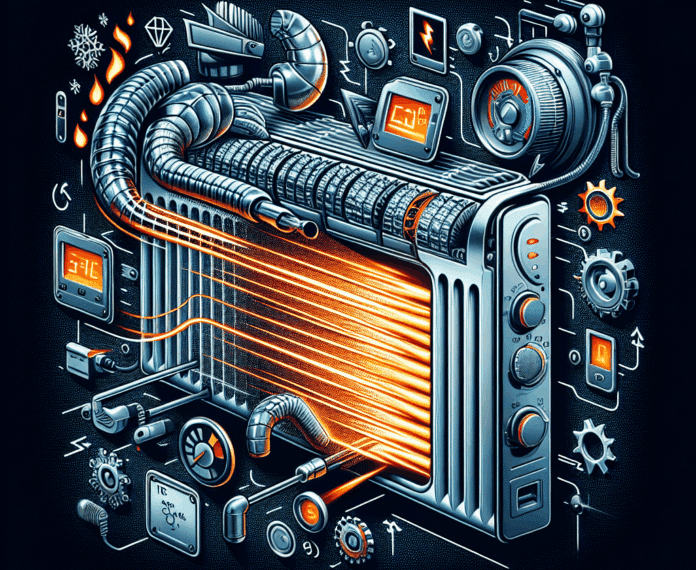 "Si colocas estas láminas detrás del radiador, verás como calientan antes este invierno"