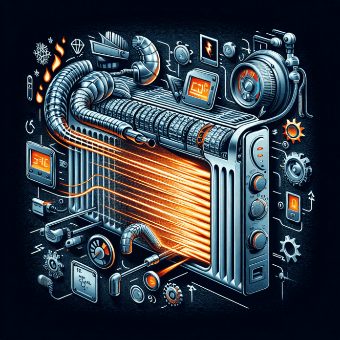 Maximiza el Rendimiento de tu Radiador este Invierno con Láminas Innovadoras 1 "Si colocas estas láminas detrás del radiador, verás como calientan antes este invierno"