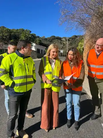 Asfaltado MA-7304 (2)