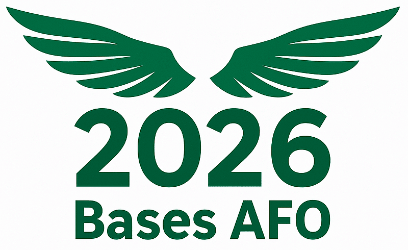 Modificación de Bases AFO: Plazo de Solicitudes del 1 al 31 de Diciembre según Circular 24/25