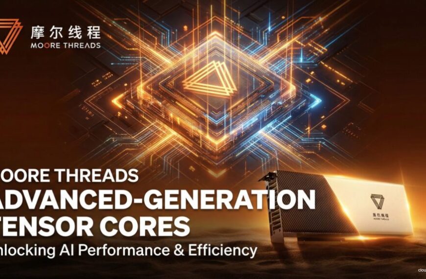 Moore Threads: La ‘Nvidia china’ se alista para su debut en bolsa con proyecciones de rentabilidad para 2027