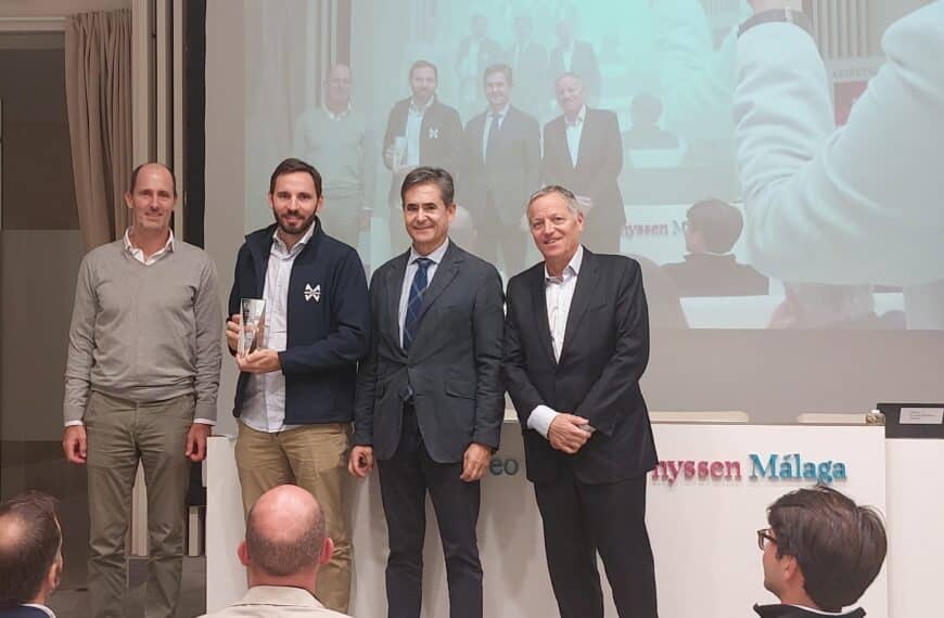 Startup Mothium Foro Inversores Keiretsu Forum Andalucía Málaga