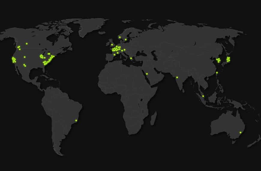 NVIDIA Revoluciona la Computación Científica con una Potente Generación de Superordenadores de IA