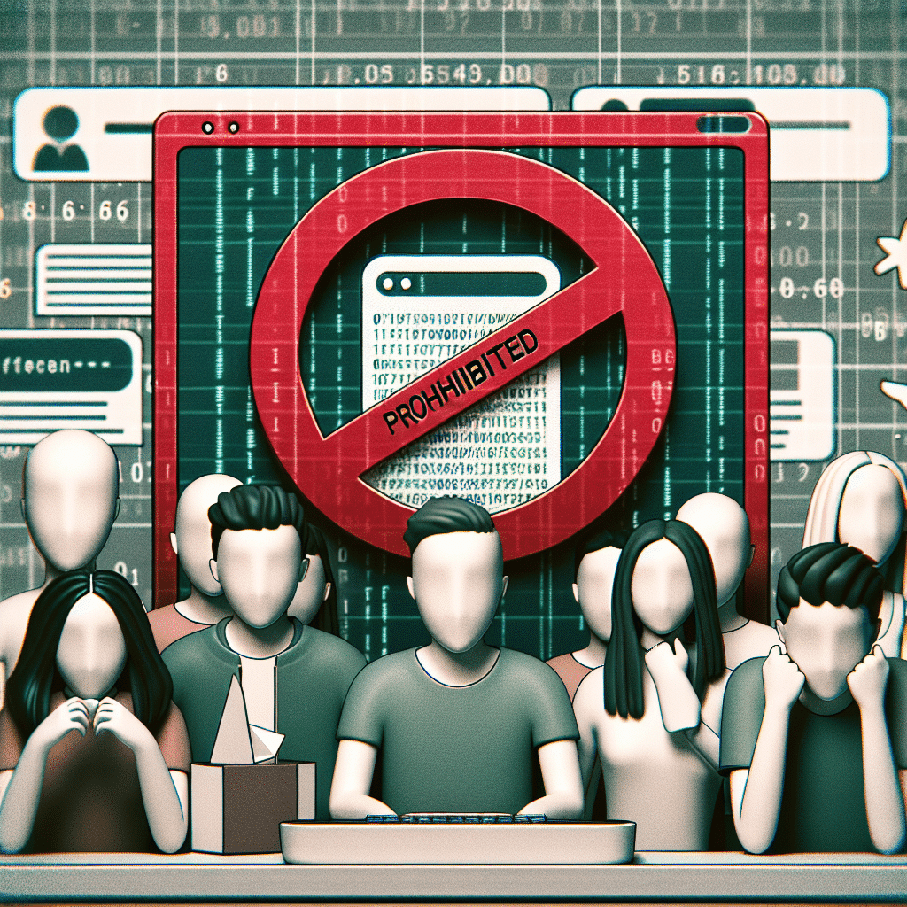 Normativa Nueva: Escaneo de Mensajes y Restricciones para Adolescentes 1 Normativa Nueva: Escaneo de Mensajes y Restricciones para Adolescentes