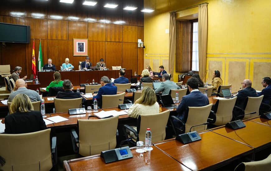 Nueva convocatoria de ayudas para financiar investigaciones en patrimonio arqueológico